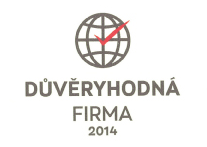 Důvěryhodná firma